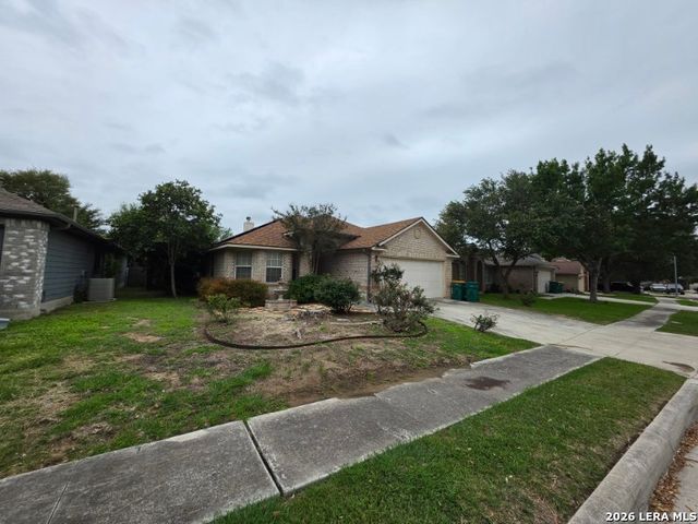 8517 Coppersky, Converse, TX 78109