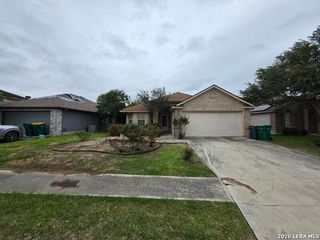 8517 Coppersky, Converse, TX 78109