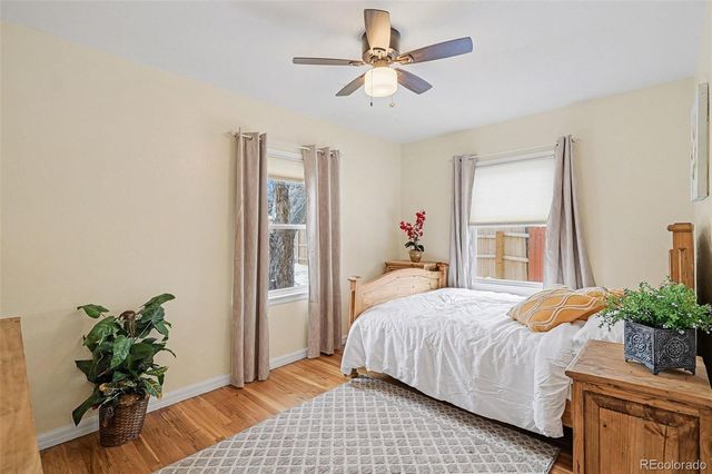 811 Farragut Avenue, Colorado Springs, CO 80909