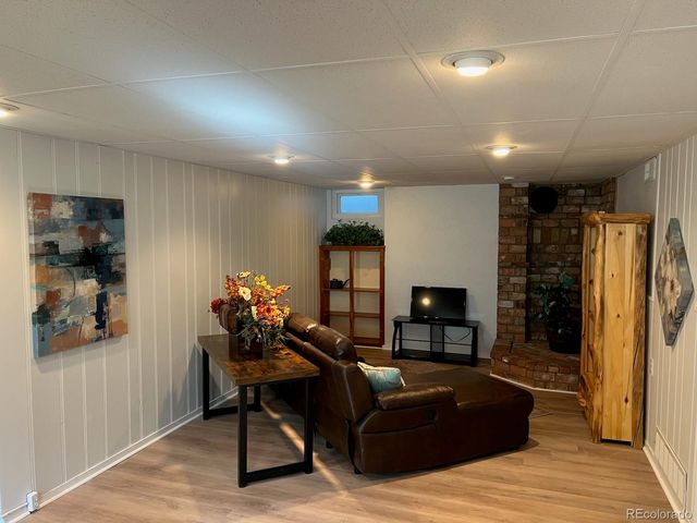 811 Farragut Avenue, Colorado Springs, CO 80909