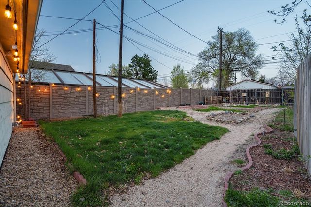 811 Farragut Avenue, Colorado Springs, CO 80909