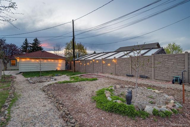 811 Farragut Avenue, Colorado Springs, CO 80909