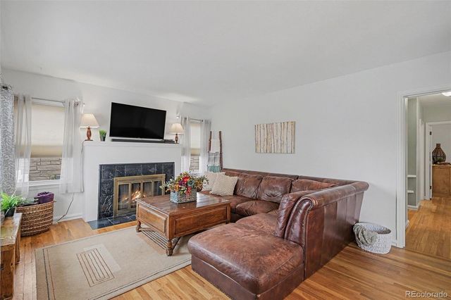 811 Farragut Avenue, Colorado Springs, CO 80909