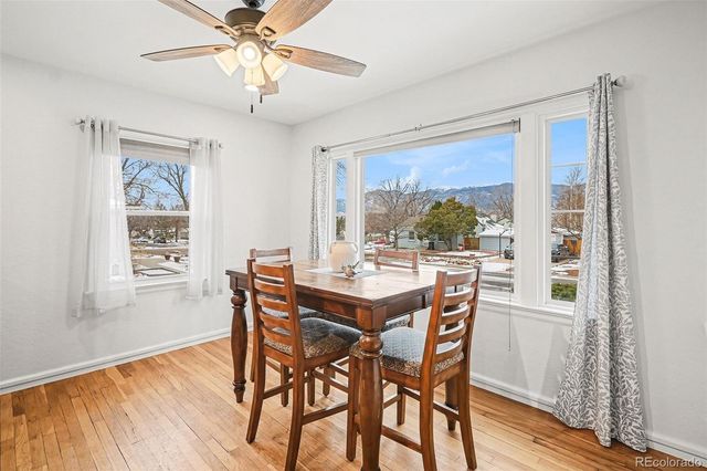 811 Farragut Avenue, Colorado Springs, CO 80909