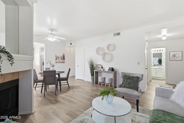 930 N MESA Drive 1063, Mesa, AZ 85201