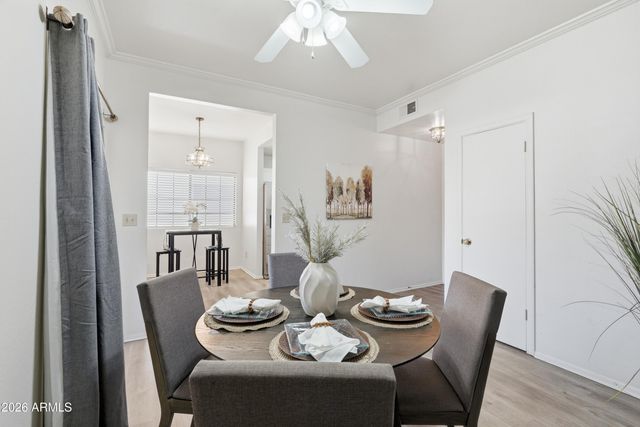 930 N MESA Drive 1063, Mesa, AZ 85201