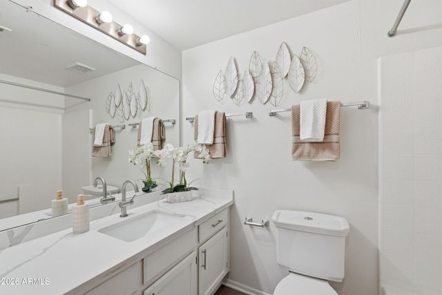 930 N MESA Drive 1063, Mesa, AZ 85201