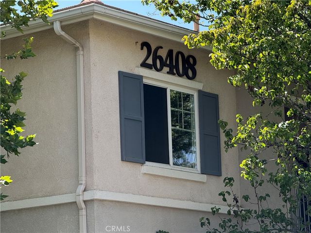 26408 Arboretum 2706, Murrieta, CA 92563