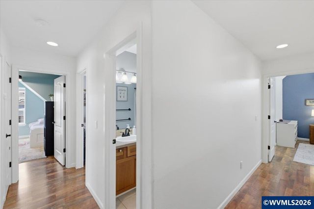 2649 21st Av SE, Albany, OR 97322