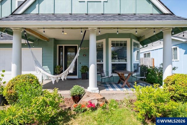 2649 21st Av SE, Albany, OR 97322