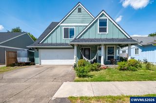 2649 21st Av SE, Albany, OR 97322