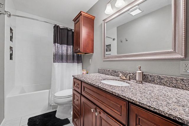 7 Amber Court, Little Rock, AR 72212
