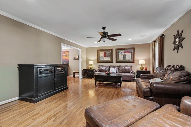 7 Amber Court, Little Rock, AR 72212