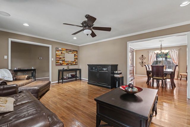 7 Amber Court, Little Rock, AR 72212