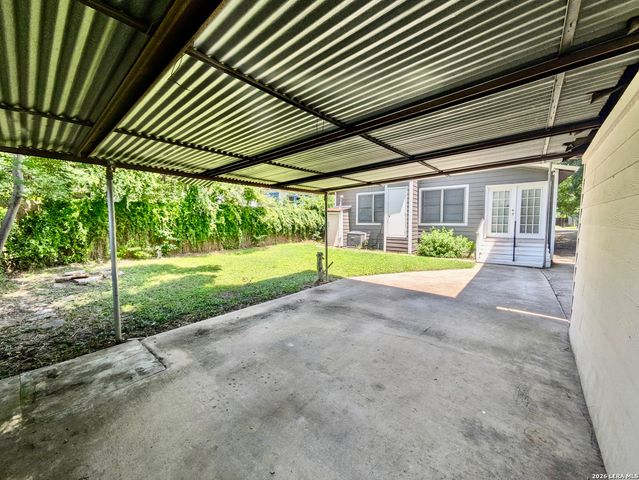 304 E Mistletoe, San Antonio, TX 78212