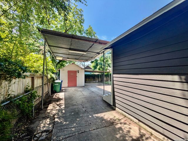 304 E Mistletoe, San Antonio, TX 78212