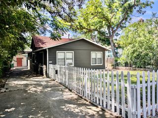 304 E Mistletoe, San Antonio, TX 78212