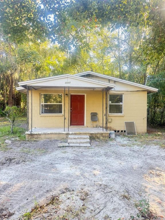 1017 SE 9TH AVENUE, Gainesville, FL 32601