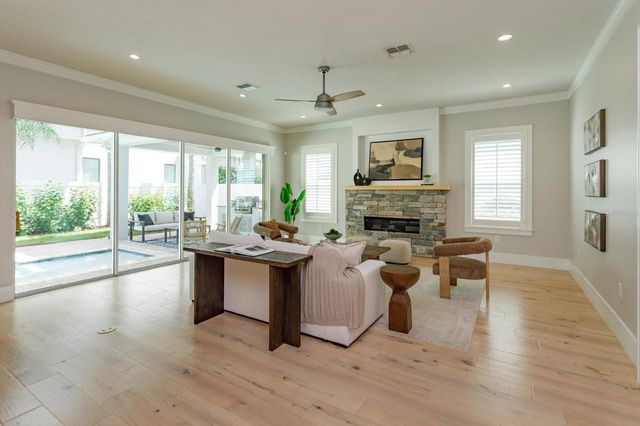 533 COUNTRY CLUB DRIVE, Winter Park, FL 32789
