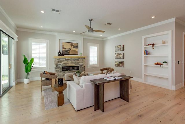 533 COUNTRY CLUB DRIVE, Winter Park, FL 32789