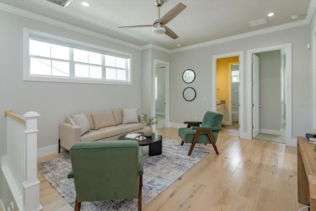 533 COUNTRY CLUB DRIVE, Winter Park, FL 32789