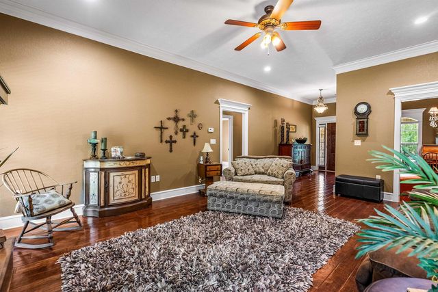 28 Place Lane, Greenbrier, AR 72058