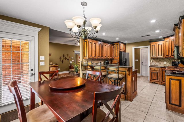28 Place Lane, Greenbrier, AR 72058
