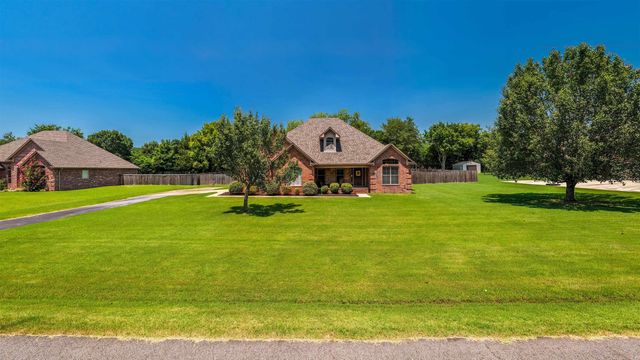 28 Place Lane, Greenbrier, AR 72058