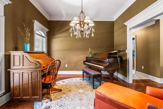 28 Place Lane, Greenbrier, AR 72058
