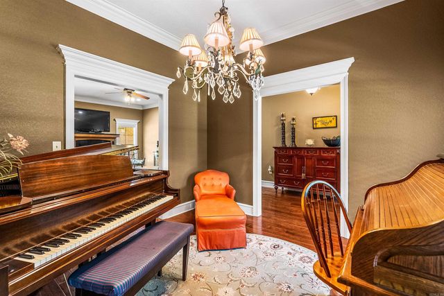 28 Place Lane, Greenbrier, AR 72058