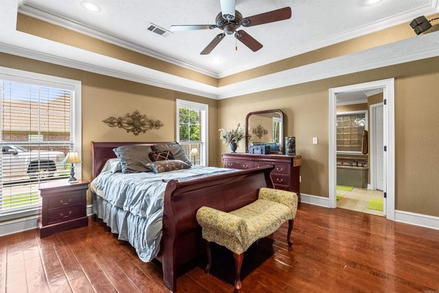 28 Place Lane, Greenbrier, AR 72058