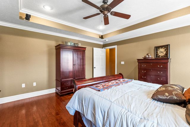 28 Place Lane, Greenbrier, AR 72058