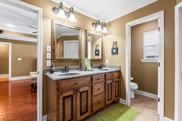 28 Place Lane, Greenbrier, AR 72058