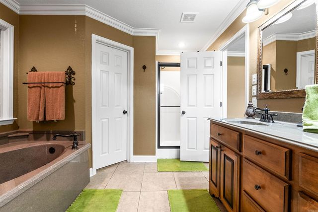 28 Place Lane, Greenbrier, AR 72058