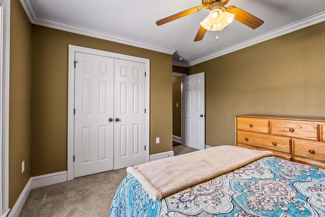28 Place Lane, Greenbrier, AR 72058