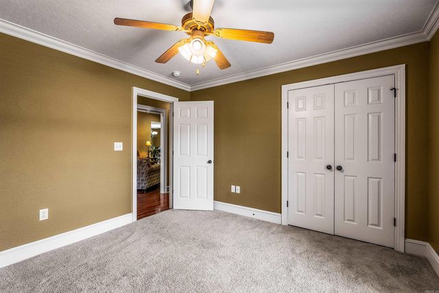 28 Place Lane, Greenbrier, AR 72058