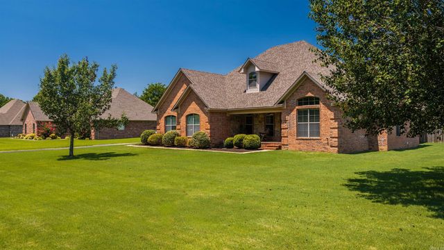 28 Place Lane, Greenbrier, AR 72058