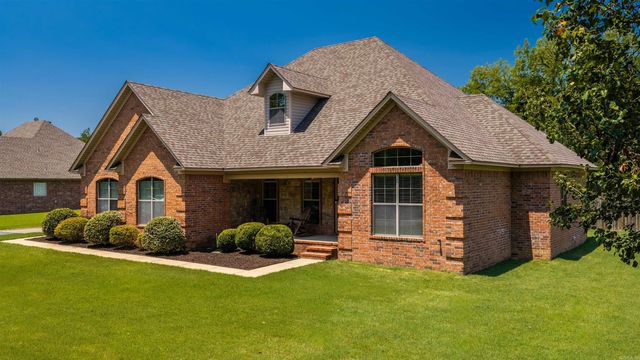 28 Place Lane, Greenbrier, AR 72058