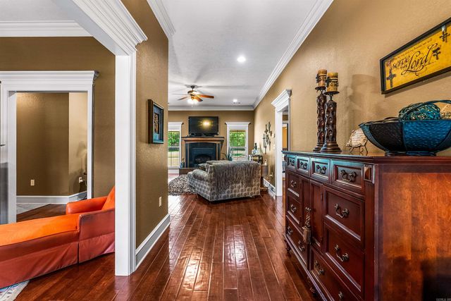 28 Place Lane, Greenbrier, AR 72058
