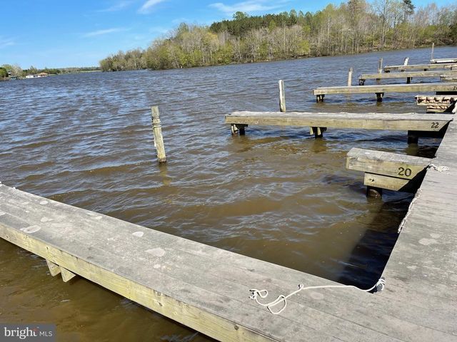 161 N ANNA DR, Louisa, VA 23093