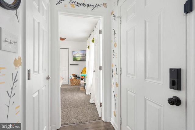 161 N ANNA DR, Louisa, VA 23093