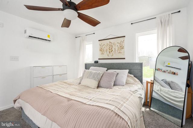161 N ANNA DR, Louisa, VA 23093