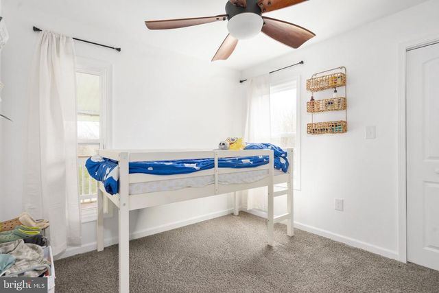 161 N ANNA DR, Louisa, VA 23093