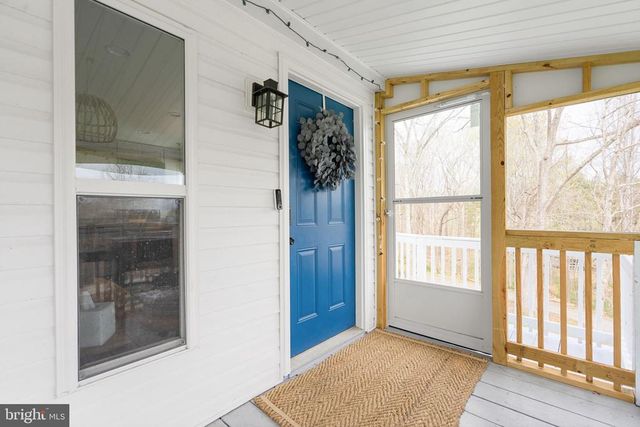161 N ANNA DR, Louisa, VA 23093