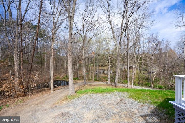 161 N ANNA DR, Louisa, VA 23093