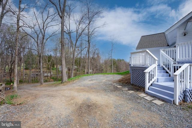161 N ANNA DR, Louisa, VA 23093