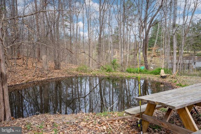 161 N ANNA DR, Louisa, VA 23093