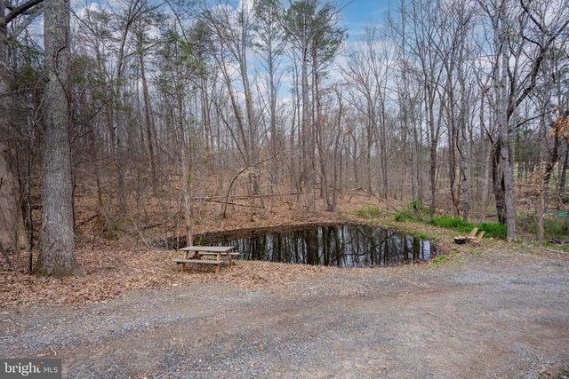 161 N ANNA DR, Louisa, VA 23093