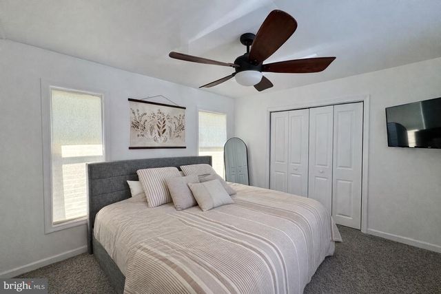 161 N ANNA DR, Louisa, VA 23093