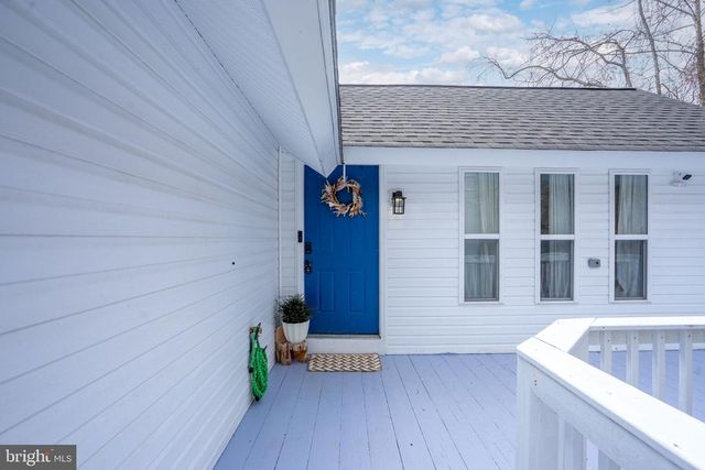 161 N ANNA DR, Louisa, VA 23093